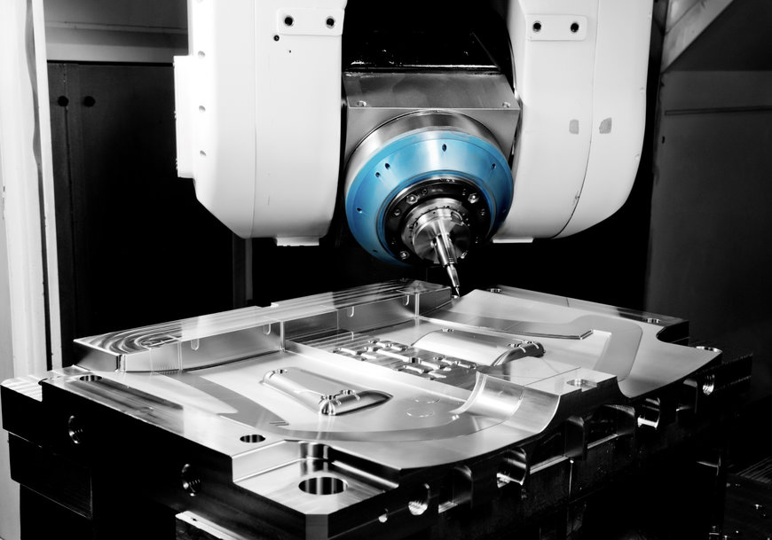 Sheeram Aerospace Takes-off With hyperMILL®